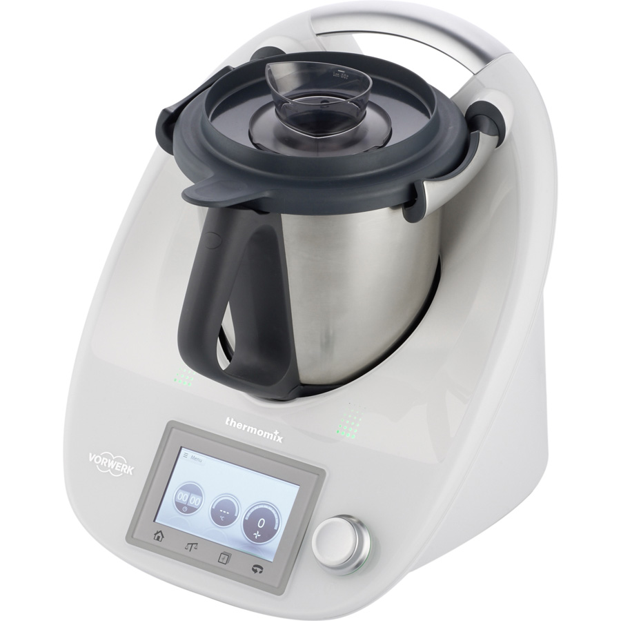 Thermomix TM5 Image